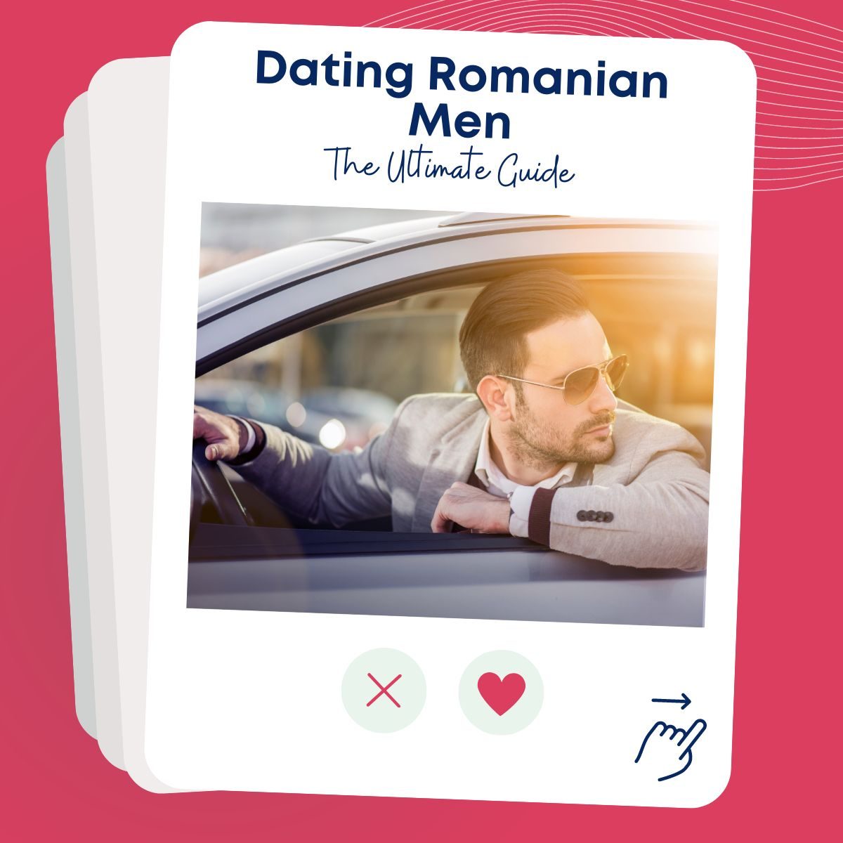 dating romanian men guide