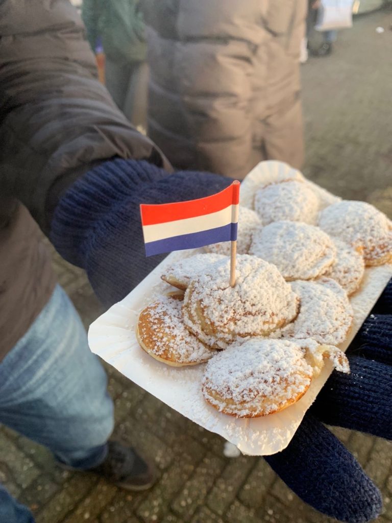 poffertjes noordermarkt