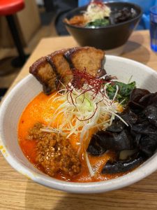 ramen kingdom review