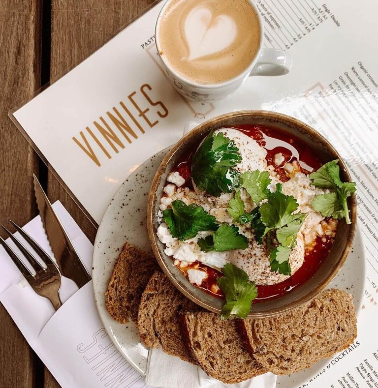 15 Hidden Breakfast Gems in Amsterdam (And 1 to Avoid!)