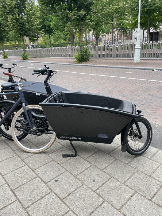 cargo bike example