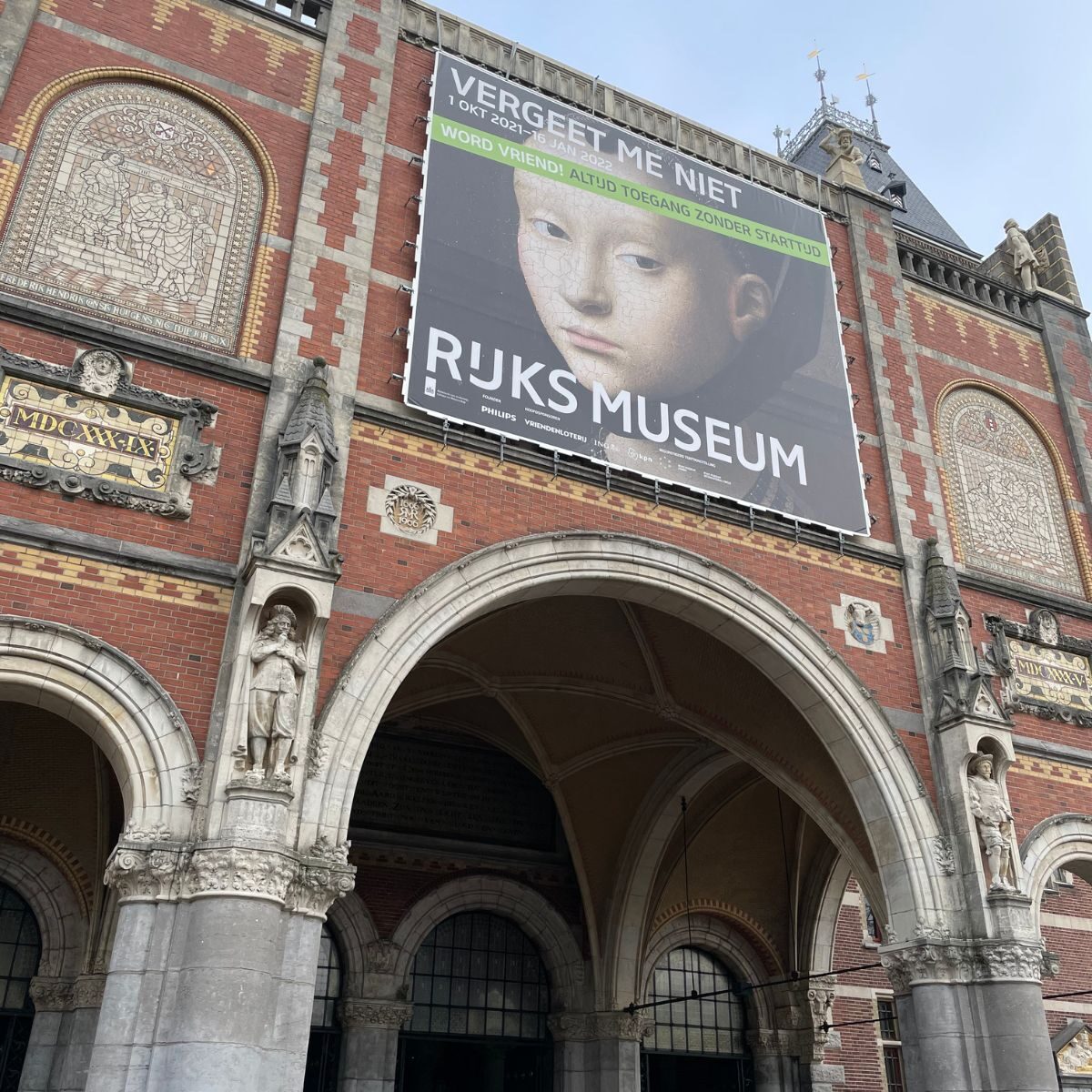 museums with free entry for kids amsterdam